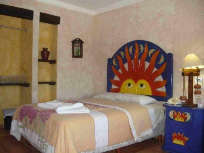 Hacienda Maria Bonita Hotel Playa del Carmen Luaran gambar